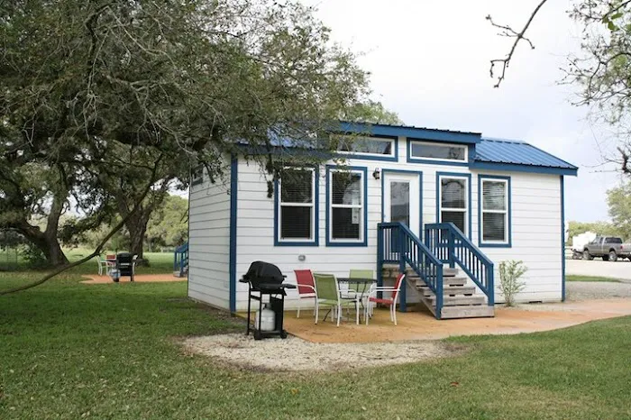 Victoria Coleto Lake RV Resort 1