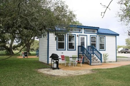 Victoria Coleto Lake RV Resort
