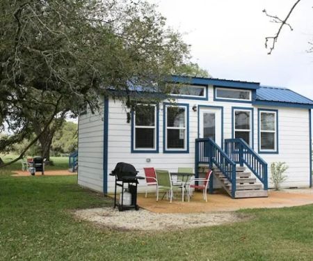 Victoria Coleto Lake RV Resort