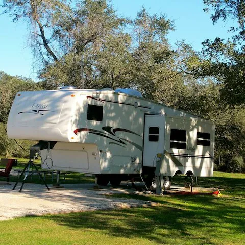 Victoria Coleto Lake RV Resort 4