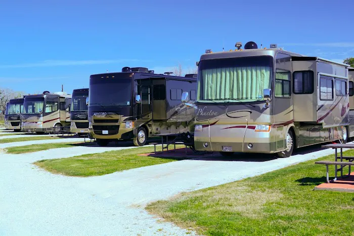 Victoria Coleto Lake RV Resort 5