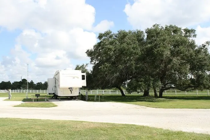 Victoria Coleto Lake RV Resort 8