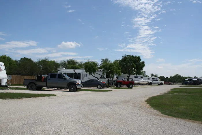 Victoria Coleto Lake RV Resort 9