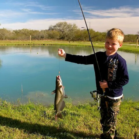 Victoria Coleto Lake RV Resort 10