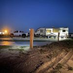 Hilltop Acres RV Park - Victoria, TX