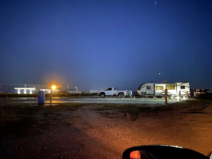 Hilltop Acres RV Park - Victoria, TX 4