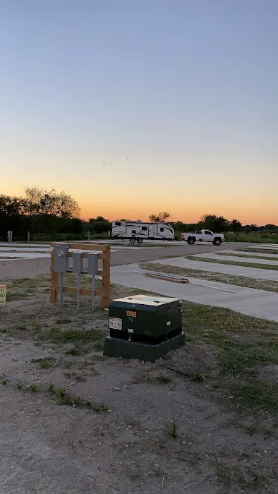 Hilltop Acres RV Park - Victoria, TX 6