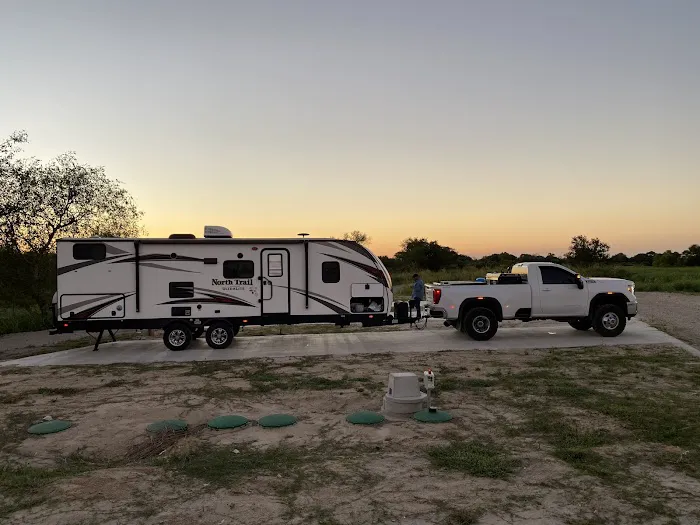 Hilltop Acres RV Park - Victoria, TX 9