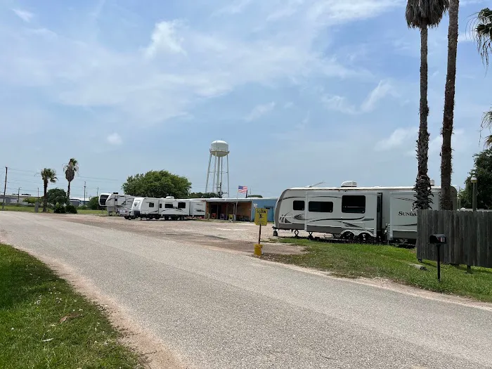 Windswept RV Park 1