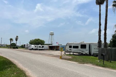 Windswept RV Park