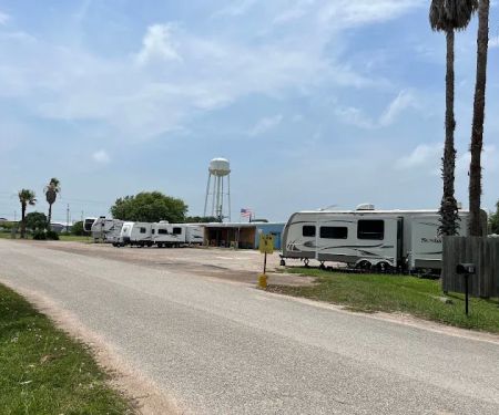 Windswept RV Park
