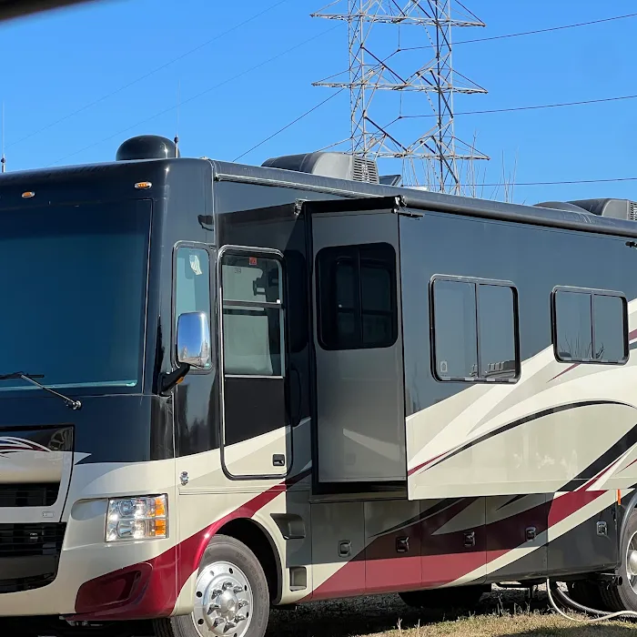 Windswept RV Park 3