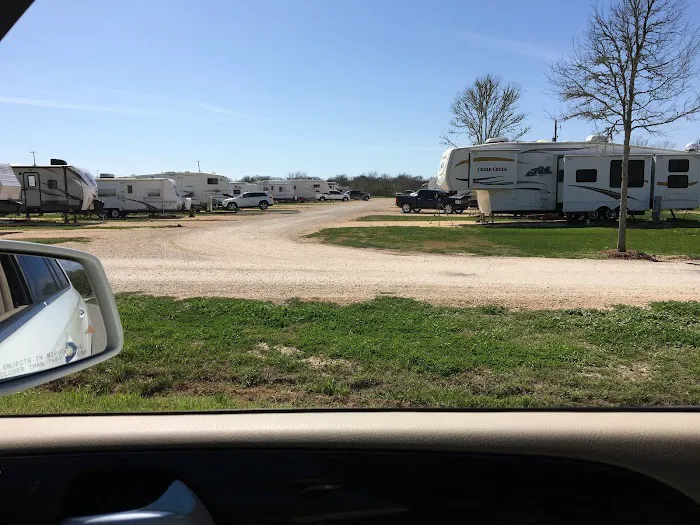 Kountry Ranch RV Park 1