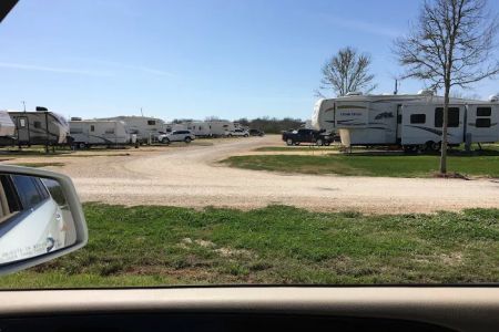 Kountry Ranch RV Park
