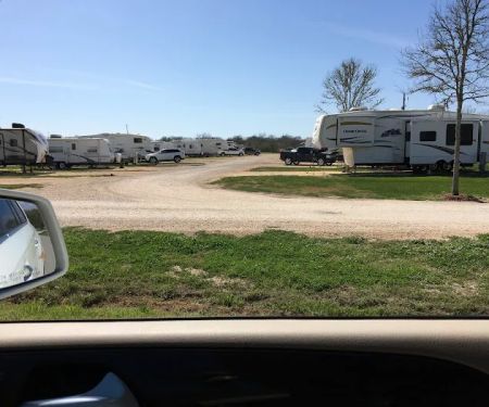 Kountry Ranch RV Park