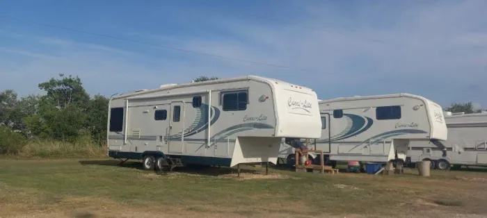 Kountry Ranch RV Park 4