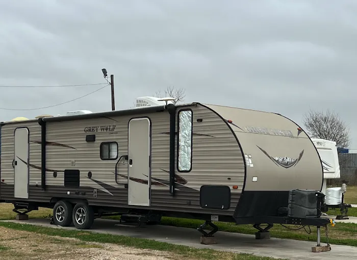 Kountry Ranch RV Park 5
