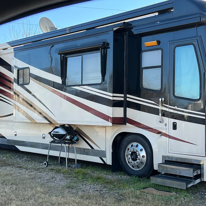 Kountry Ranch RV Park 9