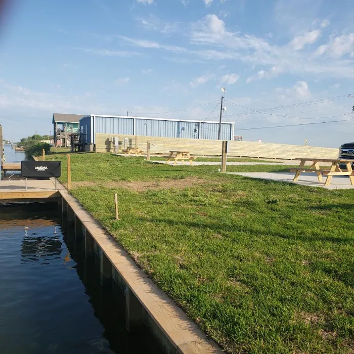 Walters on the water RV Park 3
