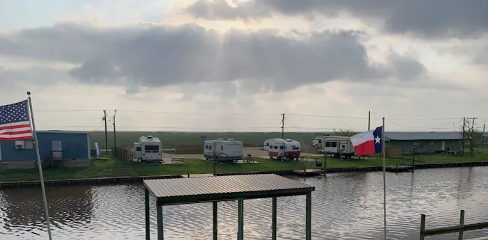 Walters on the water RV Park 1