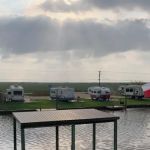 Walters on the water RV Park
