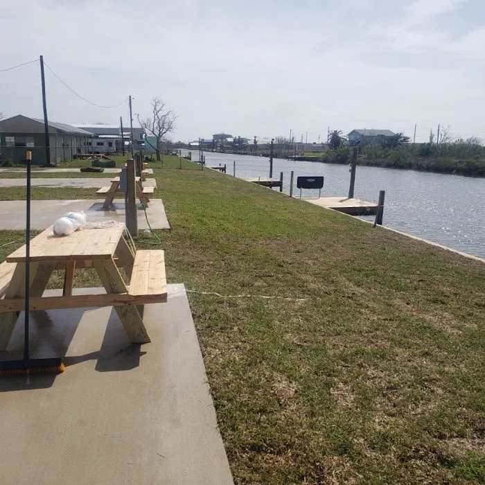 Walters on the water RV Park 2