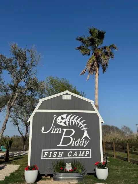 JimBiddy Fish Camp 1