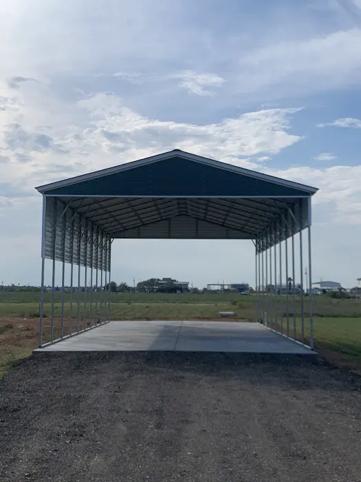 Broad Bayou RV Rental Lots 38A, 38B, and 38C 1
