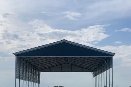 Broad Bayou RV Rental Lots 38A, 38B, and 38C