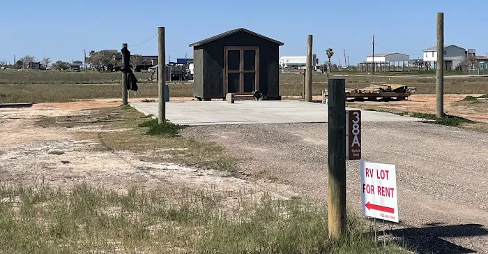 Broad Bayou RV Rental Lots 38A, 38B, and 38C 3