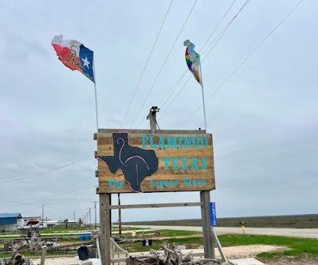 Bahia De Sal Rv