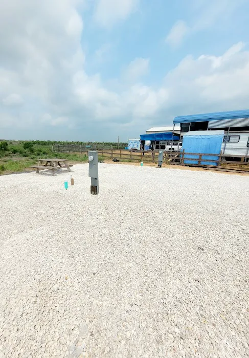 Bahia De Sal Rv 8