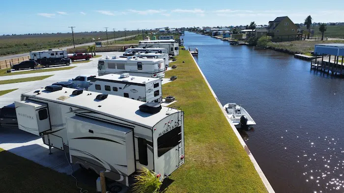 Waterside RV Resort 1