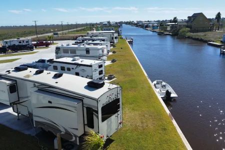 Waterside RV Resort
