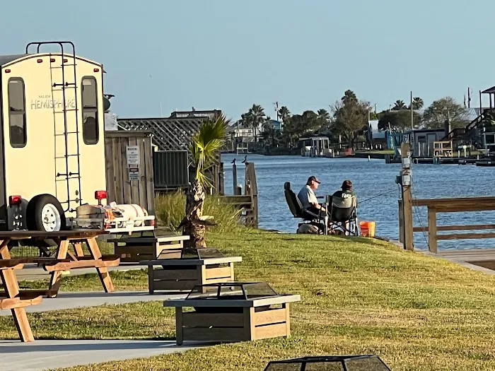 Waterside RV Resort 3