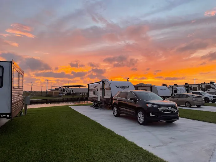 Waterside RV Resort 7