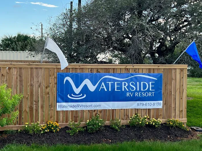 Waterside RV Resort 6