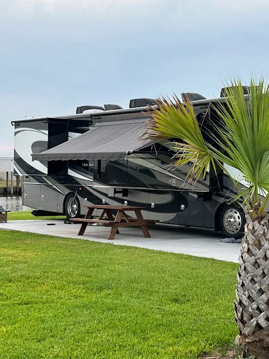 Waterside RV Resort 10