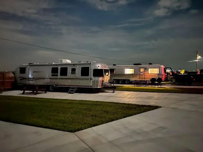 Waterside RV Resort 9