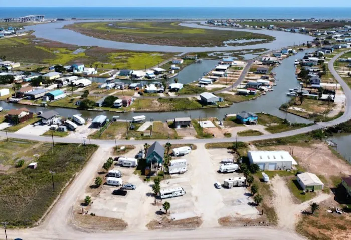 Diamond Dale RV Park 3