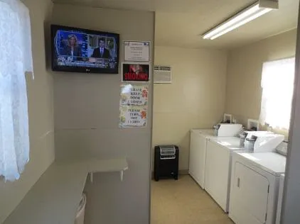 Sargent Shores Rv Park (SARGENT TX ) 6