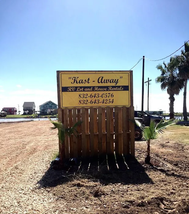 Kast Away RV Lots 1