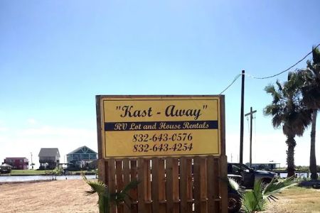 Kast Away RV Lots