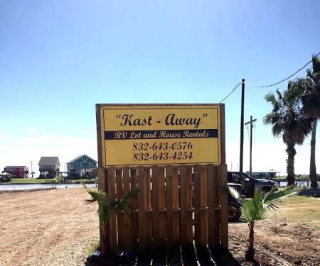 Kast Away RV Lots