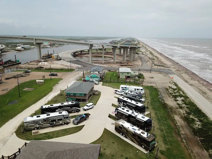 Sargent Beach RV Park 3