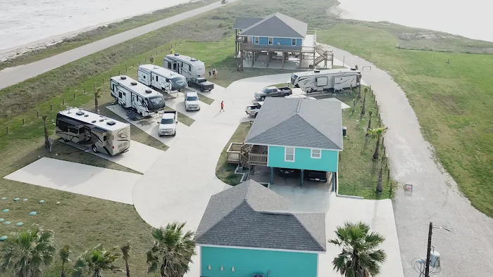 Sargent Beach RV Park 7