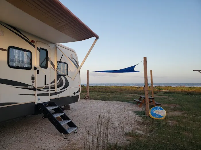 Camp Nadur 4
