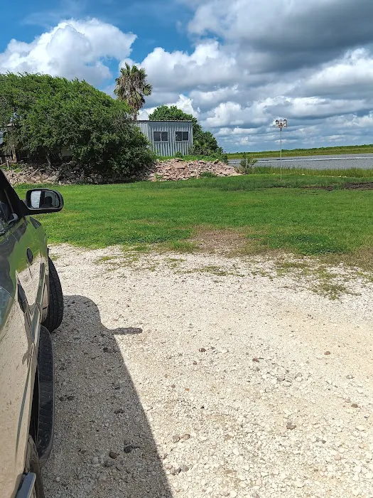 Cedar Cut RV Park 1