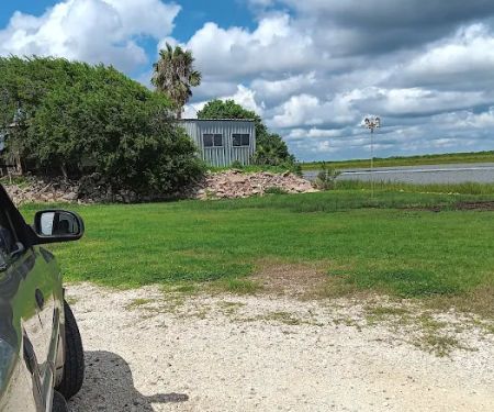 Cedar Cut RV Park