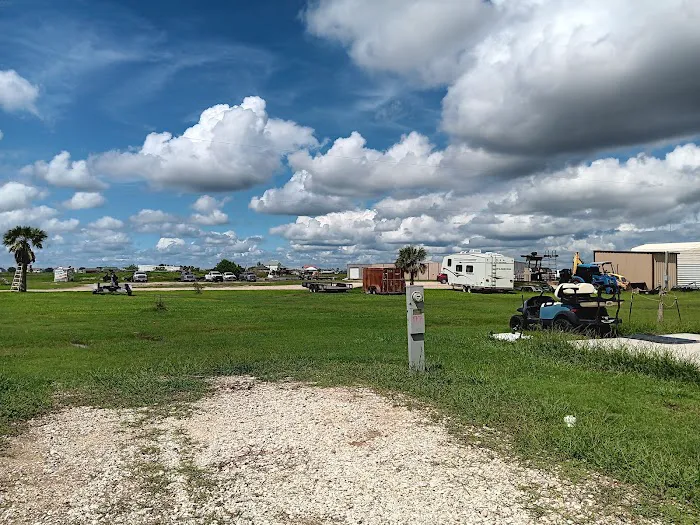 Cedar Cut RV Park 4